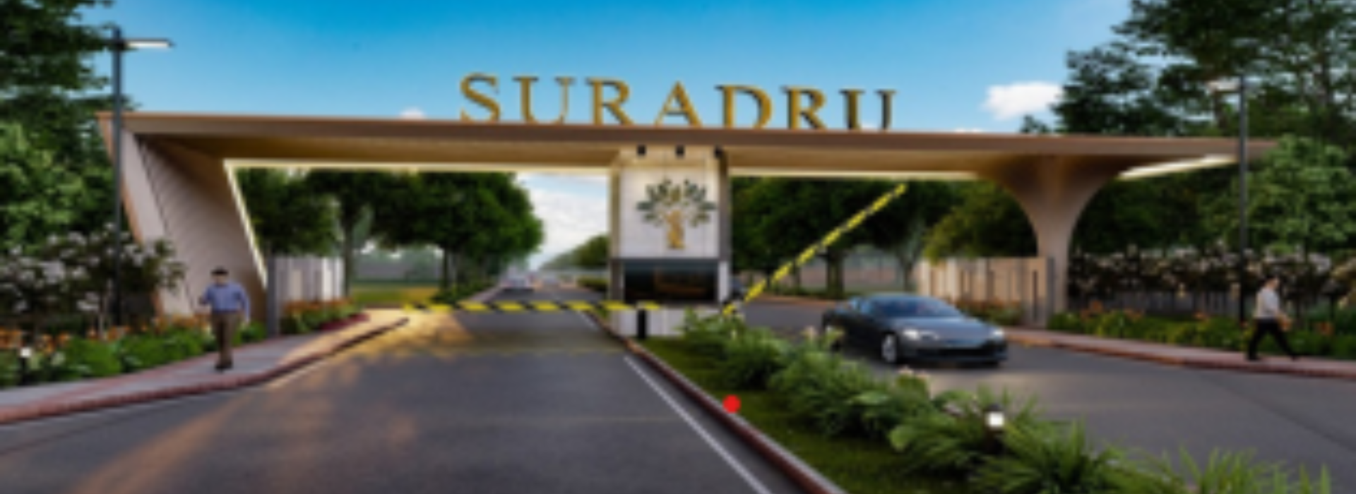 SURADRU